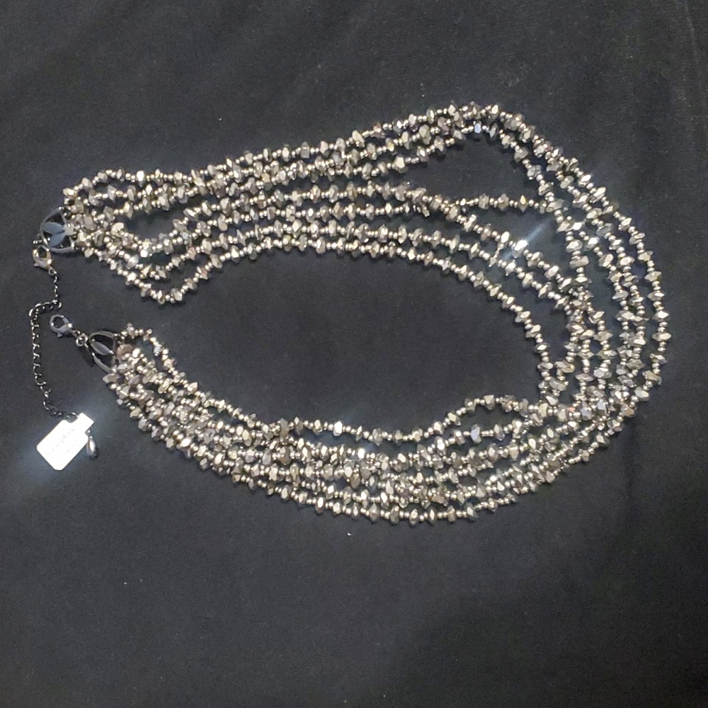 Lia Sophia necklace